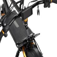 Električni skiro Egoni S66.1 11 Električni skiro Egoni S66.1 zaklep