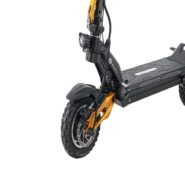 Električni skiro Egoni S66.1 9 Električni skiro Egoni S66.1 sprednji motor