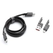 Forcell F-Energy C241 4v1 podatkovni kabel