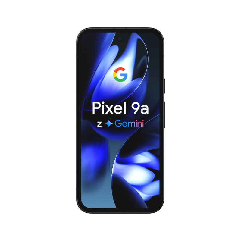 Google Pixel 9a