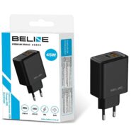 Hišni polnilec Beline 45W GaN BLN2CB45 4 Hišni polnilec Beline 45W GaN BLN2CB45