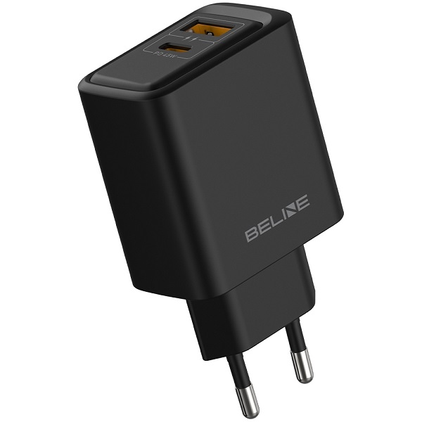 Hišni polnilec Beline 45W GaN BLN2CB45 1 Hišni polnilec Beline 45W GaN BLN2CB45