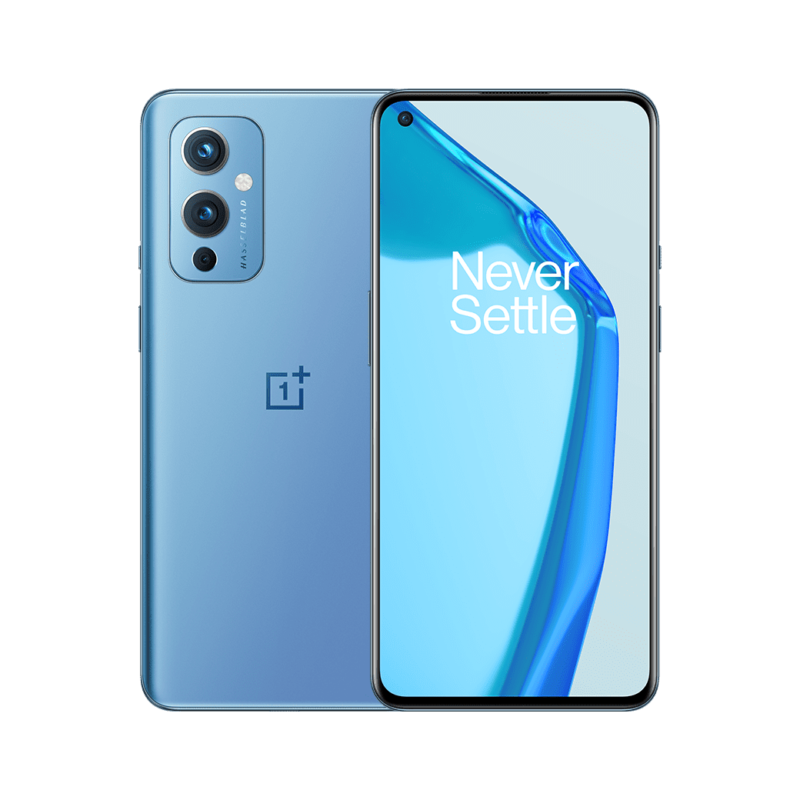 Menjava ekrana OnePlus 9 1 OnePlus 9