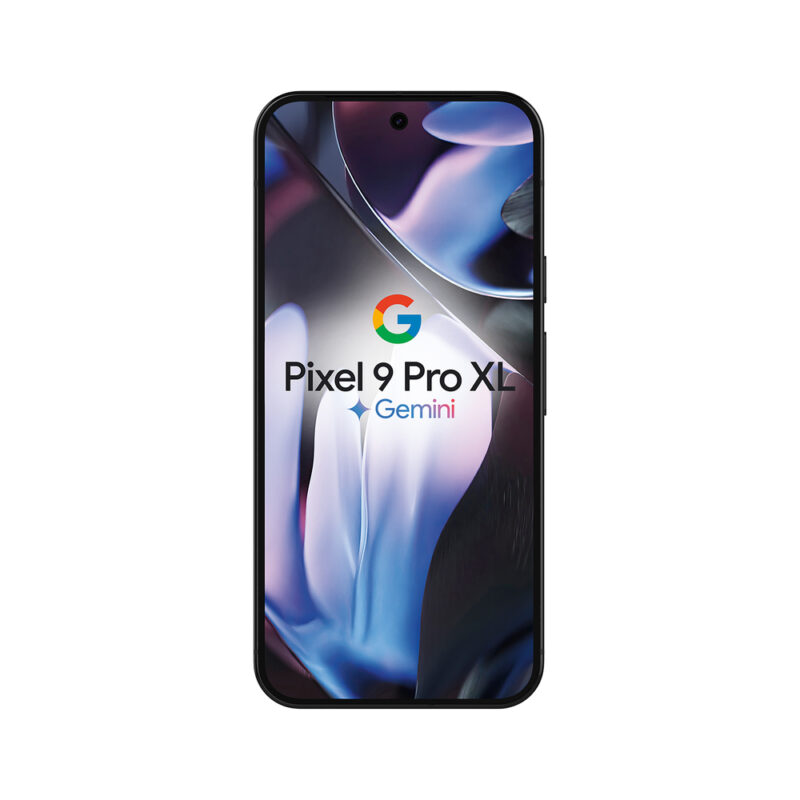 Pixel 9 Pro XL