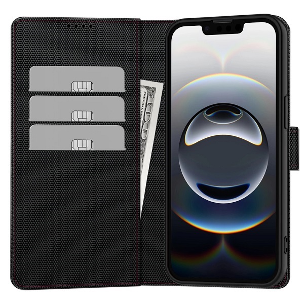 Preklopna torbica za Samsung Galaxy A56 Tech Protect