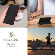 Preklopna torbica za Samsung Galaxy A56 Tech Protect