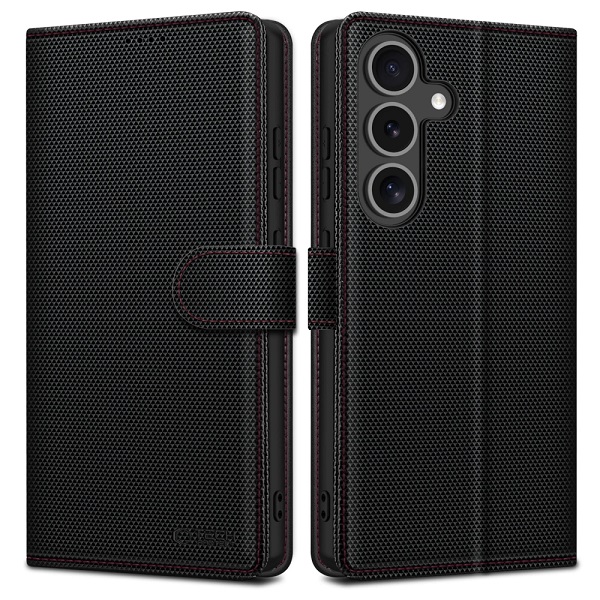 Preklopna torbica za Samsung S25 Tech Protect
