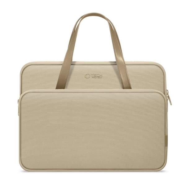 Torba za prenosnik 14 col Tech-Protect – pogled od spredaj