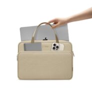 Tech-Protect torba na poti – shranjevanje laptopa