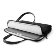 Torba za prenosnik 14" Tech-Protect Carrying 13 torba za prenosnik 14 col z ročajem in zadrgo