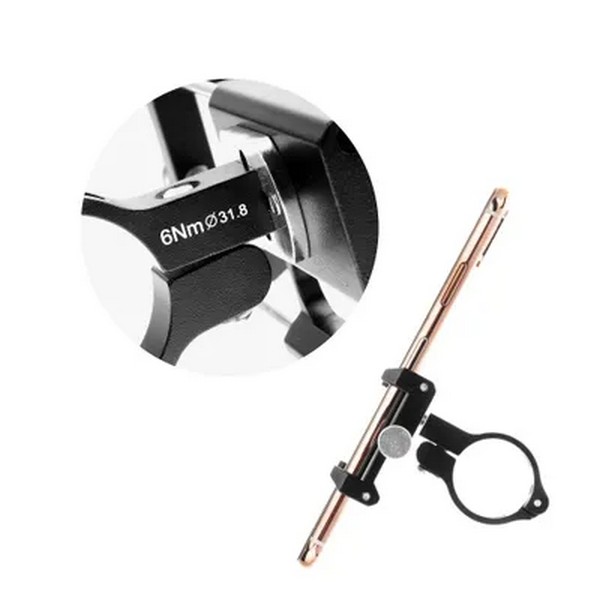 nosilec za telefon za skiro g85 4