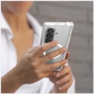 Araree Nukin MagSafe ovitek za Samsung Galaxy Z Fold 7 v uoprabi