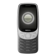Nokia 2310 telefon na tipke - črne barve
