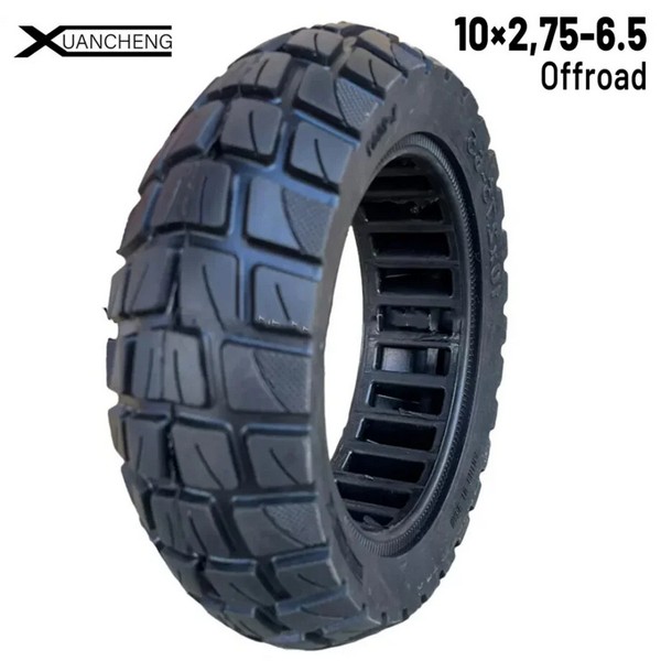 Trda Off-Road guma 10×2.75 Xuancheng – profil pnevmatike
