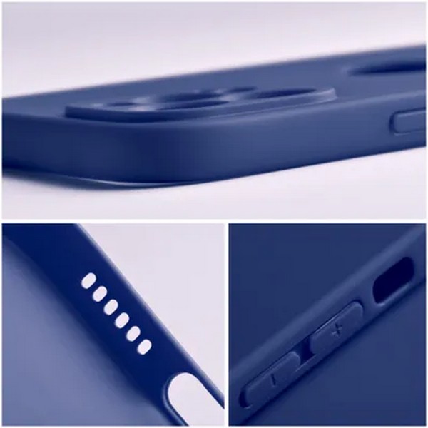 Moder ovitek za Redmi 15C - detajli