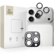 Zaščitno steklo kamere iPhone 17 Pro Max CamRing Fit