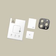 Tech-Protect CamRing Fit Clear iPhone Pro Max back camera protector