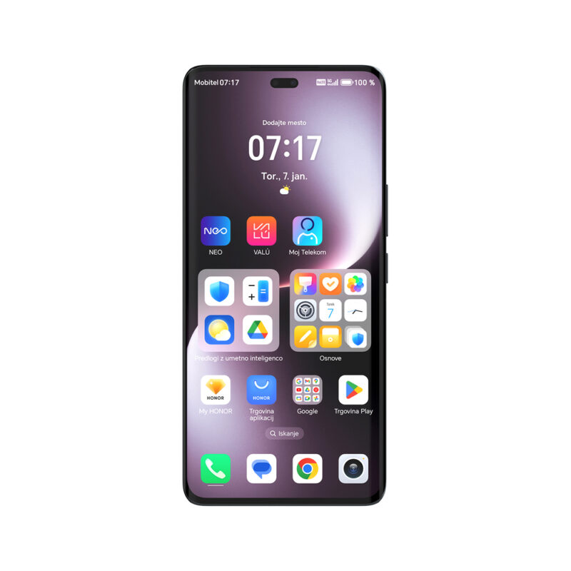 Honor Magic7 lite 2