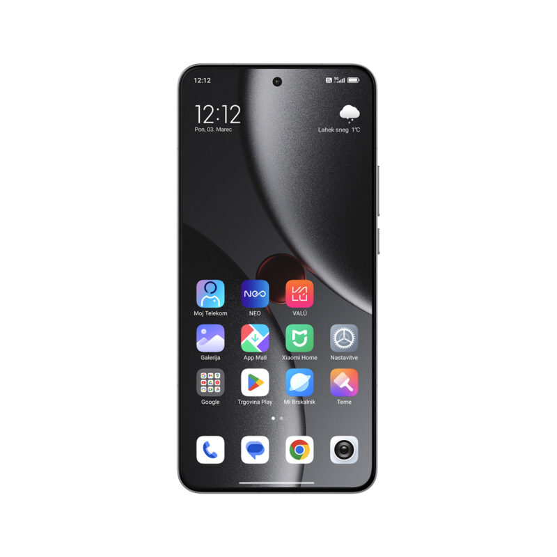 Menjava polnilnega dela Xiaomi 15 Ultra 1 Xiaomi 15 Ultra