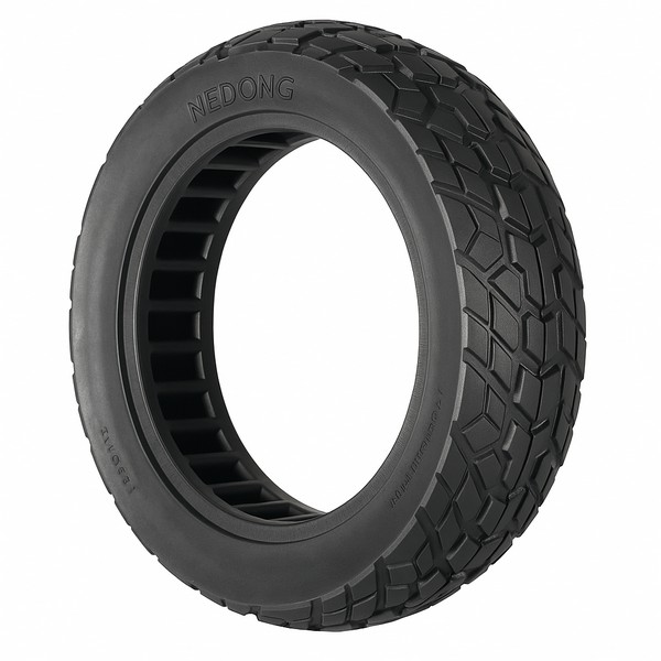 Rezervni del za električni skiro – offroad guma 10×2.5-6.5