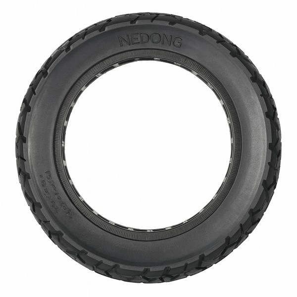 Ninebot G30 offroad solid tire – trda pnevmatika brez zračnice