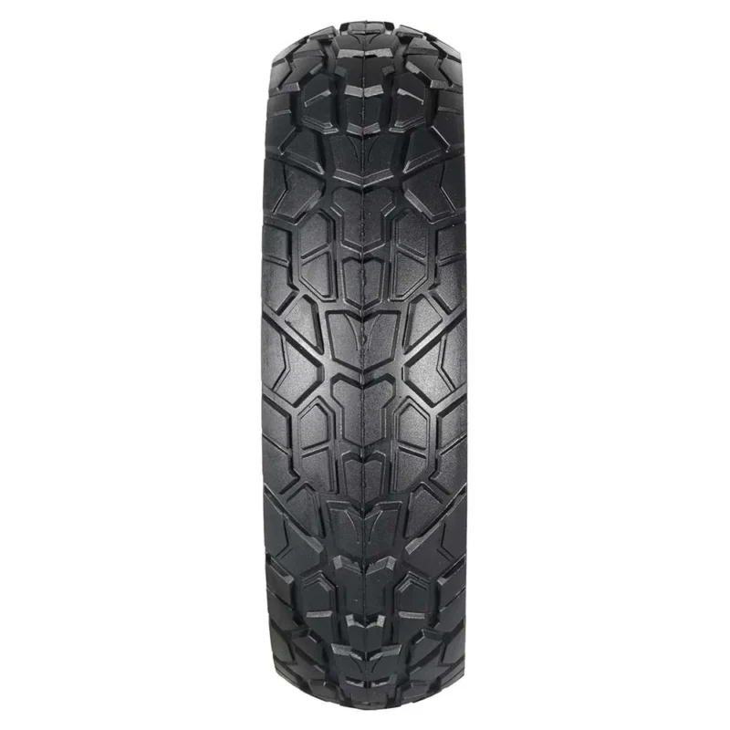 Trda OFFROAD guma 10×2.5-6.5 kompatibilna z Ninebot G30 – profil