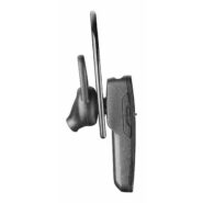 Cellularline Sleek Mono Bluetooth slušalka 7 Črna Bluetooth slušalka za prostoročno telefoniranje