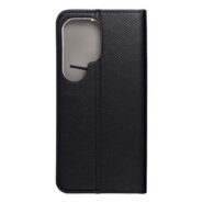etui Samsung S26 Ultra črne barve