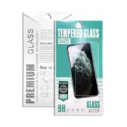 Kaljeno zaščitno steklo za Samsung Galaxy S26 – tempered glass za zaslon