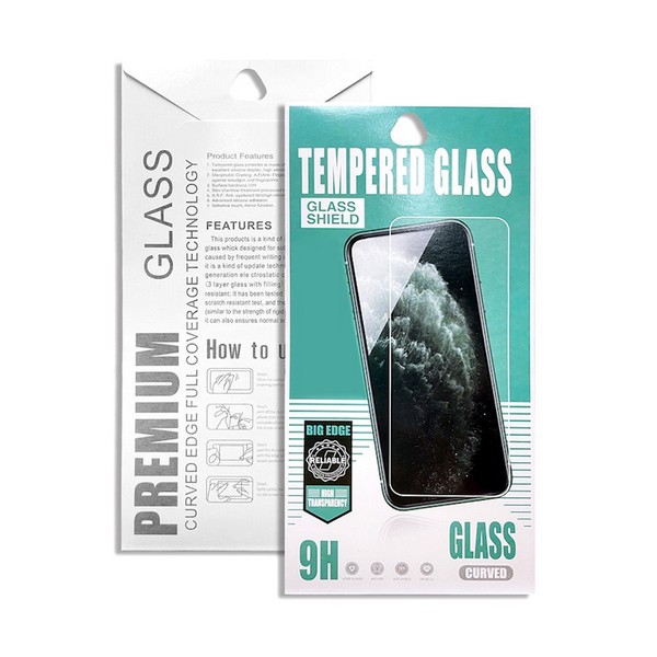 Kaljeno zaščitno steklo za Samsung Galaxy S26 – tempered glass za zaslon