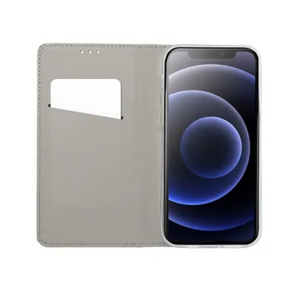 preklopna torbica Samsung Galaxy S26 Ultra – modra