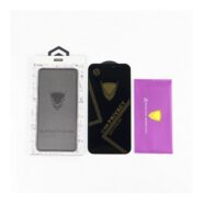 OG Premium Privacy kaljeno steklo za Samsung Galaxy S26 10 Privacy screen protector za Samsung S26 - vsebina seta