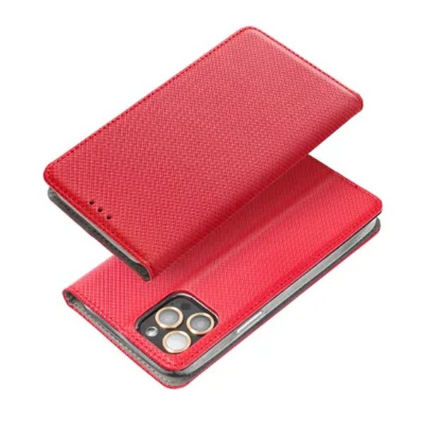 etui za Samsung Galaxy S26 Ultra - rdeče barve