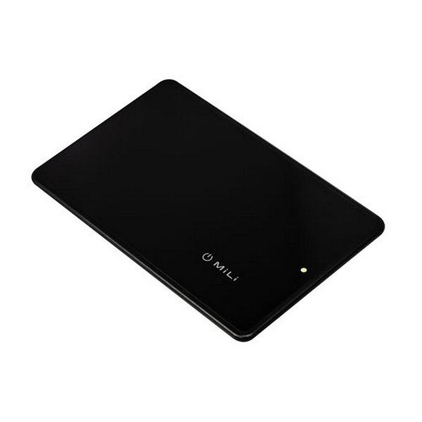 bluetooth sledilnik lokator kartica 1