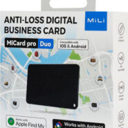 bluetooth sledilnik lokator kartica 2