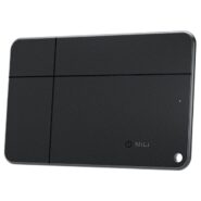 Bluetooth wallet tracker MiLi MiCard – Find My omrežje kompatibilen