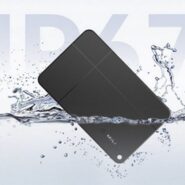 MiLi MiCard sledilna kartica – vodoodporna in diskretna namestitev