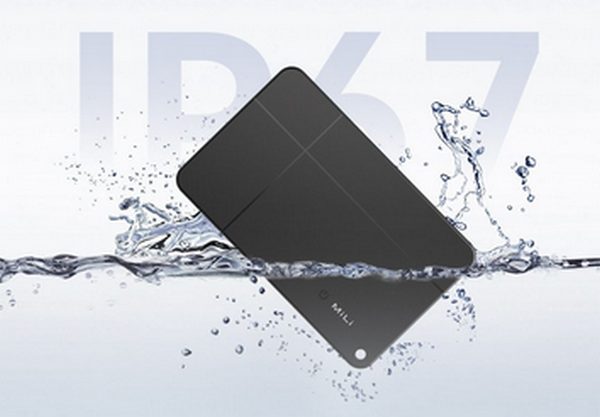 MiLi MiCard sledilna kartica – vodoodporna in diskretna namestitev