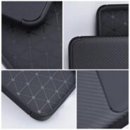 Črn ovitek za Samsung Xcover 7 – profesionalna zaščita