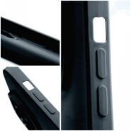 Črn ovitek za Samsung Galaxy S26 – Roar Cloud Skin 12 zaščitni ovitek za Galaxy S26 - detajli