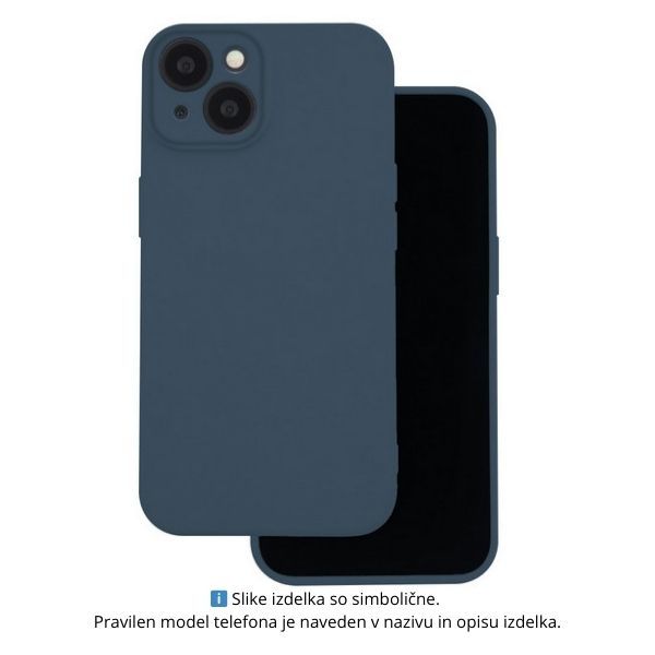 Ovitek za Samsung Galaxy S26 Ultra - zaščitni ovitek