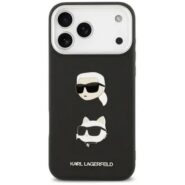 KLHCP17XPSFDHPOK karl lagerfeld ovitek iphone 17 pro max