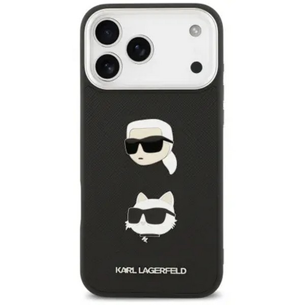 KLHCP17XPSFDHPOK karl lagerfeld ovitek iphone 17 pro max
