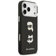 karl lagerfeld ovitek iphone 17 pro max KLHCP17XPSFDHPOK