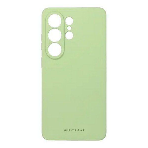 zelen ovitek za Samsung Galaxy S26 Ultra 5G