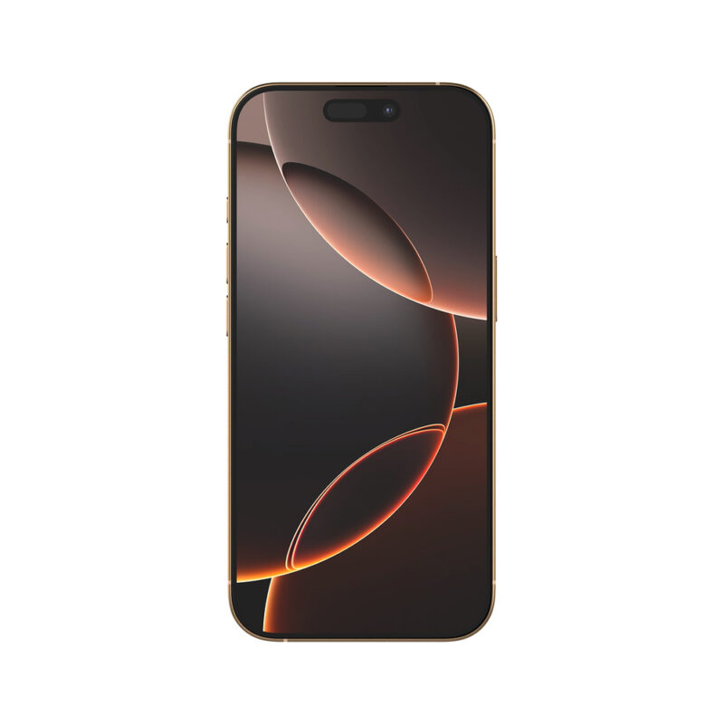Apple iPhone 16 Pro