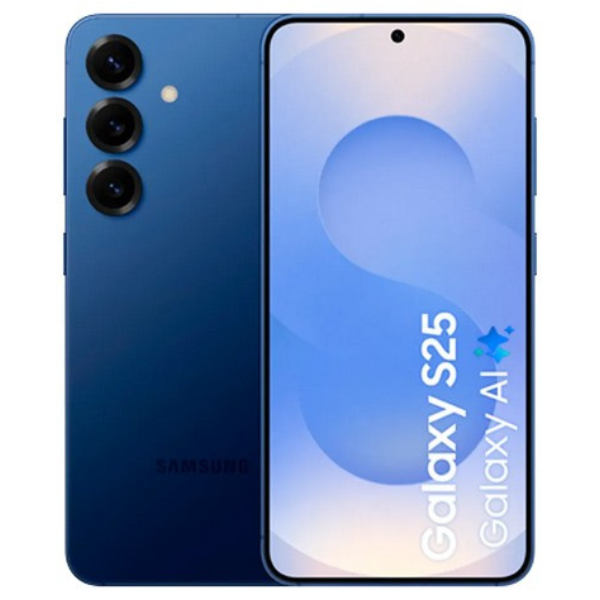 samsung galaxy s25 - naslovna