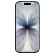 apple iPhone 17 spredaj