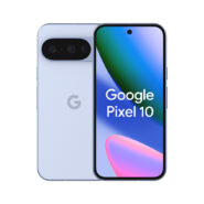 Menjava ekrana Google Pixel 10