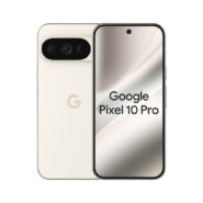 Menjava ekrana Google Pixel 10 Pro